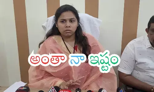 akhilapriya, former minister,  controversy, ap politics