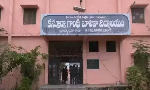 admission, applications, kasturba gandhi balika vidyalayas