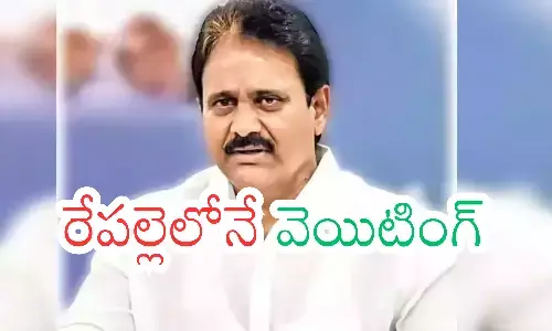 mopidevi venkataramana, ex rajya sabha member,  resign, tdp