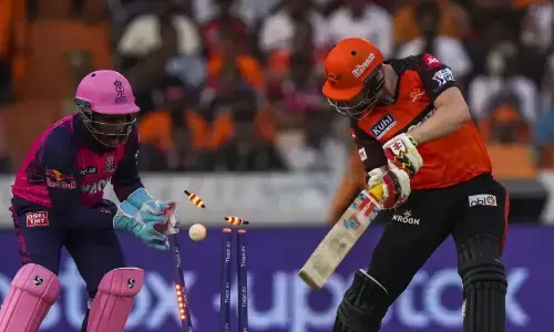 sunrisers hyderabad, rajasthan royals, uppal stadium, hyderabad