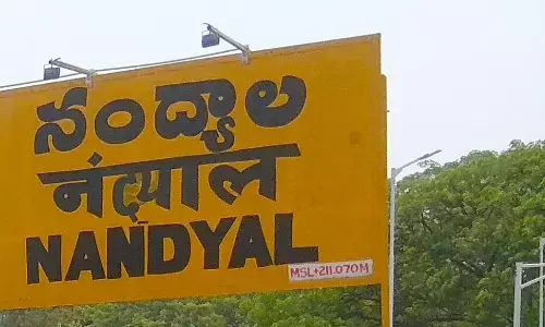 pore sudhakar reddy, ycp, murder, nandyal