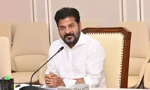 employees,  good news, revanth reddy, telangana