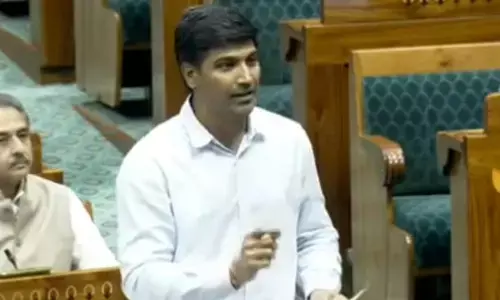 liquor scam, jagan, lavu srikrishna devarayalu, loksabha
