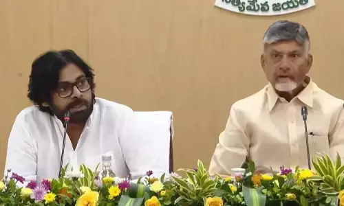 district collectors conference,  two-days, chandrababu, andhra pradesh