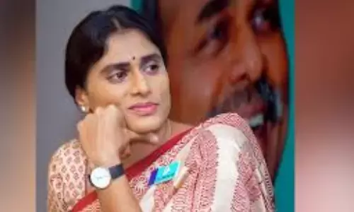 ys sharmila, pcc chief, petrol prices, chandrababu