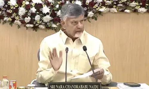 chandrababu, visit,  paderu, cancelled