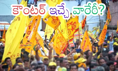 telugu desam party,  active, senior leaders, ap politics