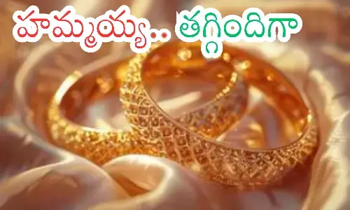 gold rates today in hyderabad, silver, decrease, india