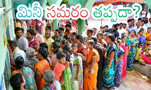 brs,  congress,  by-elections,  telangana