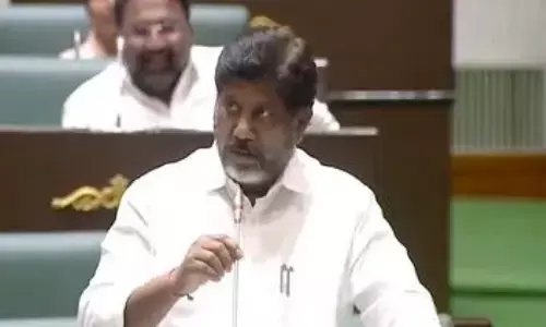 mallu bhatti vikramarka, deputy chief minister,  electricity, telangana