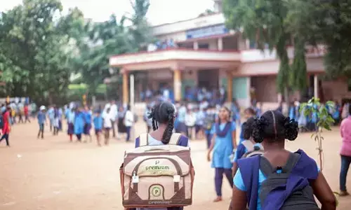 education department, summative-2 exams, 9th students, andhra pradesh