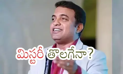 pastor praveen kumar, death ,  mystery, andhra pradesh