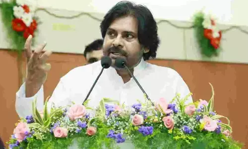 pawan kalyan, deputy chief minister,  mogalthur, west godavari