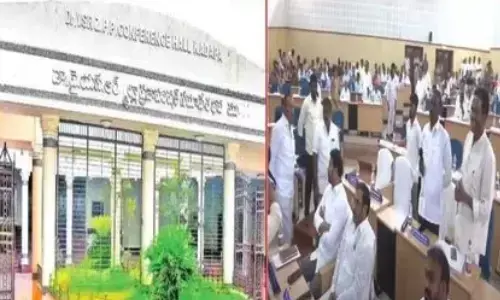 ycp, won, zilla parishad chairman,  kadapa