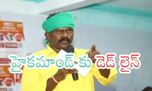 kolikapudi srinivasa rao, mla, tdp,  thiruvur