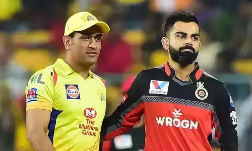 oyal challengers bengaluru, chennai super kings, IPL 2025, chennai