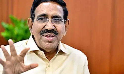 narayana, minister, review, kakinada district