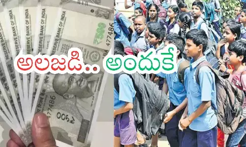 talliki vandanam scheme, beneficiaries, ineligible, andhra pradesh