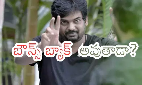 puri jagannath, vijay sethupathi, new movie, tollywood