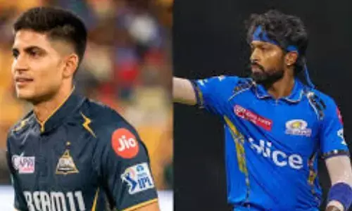 mumbai Indians, gujarat titans, IPL 2025, ahmedabad