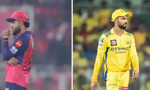 delhi capitals, sun risers hyderabad, chennai super kings, rajasthan royals