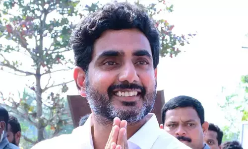 modi, prime minister,  nara lokesh, delhi