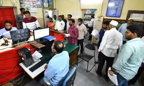 holidays, canceled ,  two days, telangana