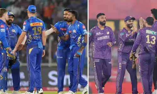 mumbai indians, kolkata knight riders, IPL 2025, mumbai