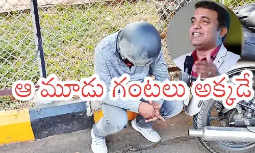 mystery, pastor praveen, death, east godavari district