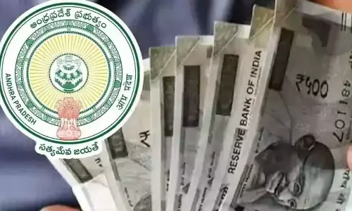 pension,  distribution,  7 am today, andhra pradesh