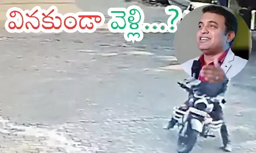 pastor praveen,  death, mystery, east godavari district