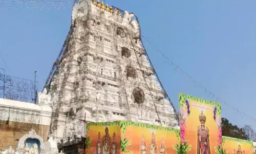 four services,  ttd,  whats app,tirumala