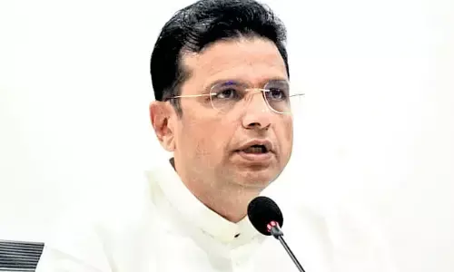 hyderabad central university, land,  duddilla sridhar babu, minister