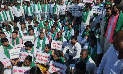 bc reservation bill, protest, congress, delhi