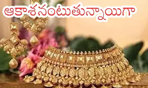 gold , silver, prices, india