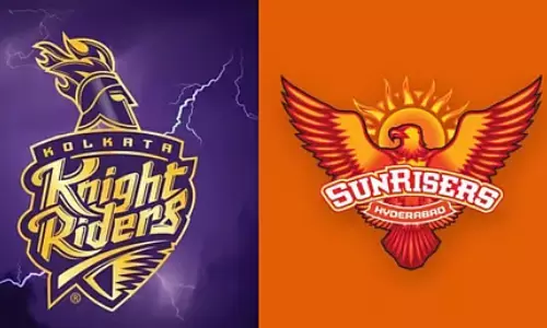 sunrisers hyderabad, kolkata knight riders, IPL 2025, kolkata