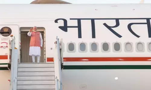 modi, prime minister ,  two-day visit,  thailand