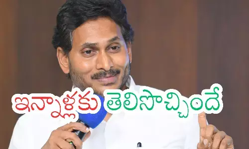 ys jagan, ycp chief,  low level leaders, ap politics