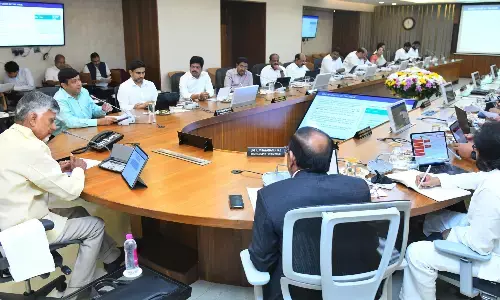 cabinet meeting, key decisions, 15th of this month, andhra pradesh