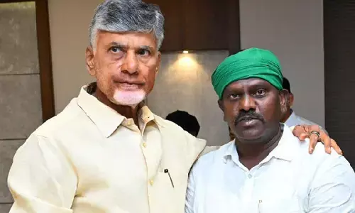 పట్టించుకోవట్లేదట.. తప్పుకుంటారా? తప్పిస్తారా?