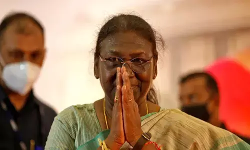 నన్ను చచ్చిపోనివ్వండంటూ రాష్ట్రపతికి లేఖ రాసిన మహిళ