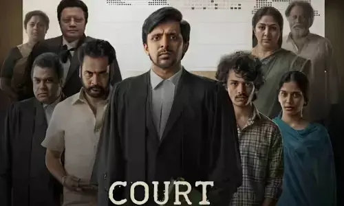 Blockbuster Telugu film ‘Court’ to stream on Netflix from April 11