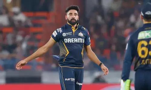 Siraj: అవును ఆ నిర్ణయం నన్ను బాధించింది: సిరాజ్