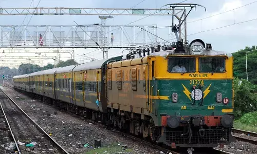indian railways, good news,  long distances passengers, new scheme for trip packages