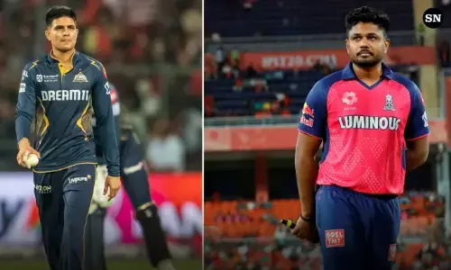 rajasthan royals, gujarat titans,  IPL 2025, ahmedabad