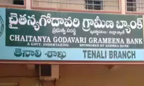 central government, gazette notification,  rural banks,  andhra pradesh