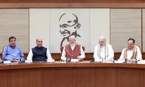 union cabinet, narendra modi, key decisions, america taxes