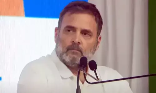 rahul gandhi, congress, sensational comments, operation sindhur