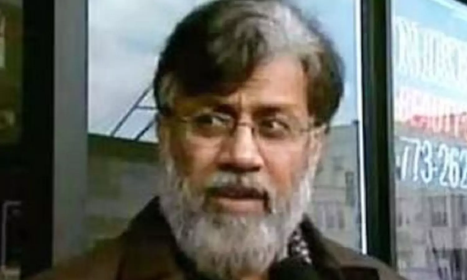 tahaur hussain rana, accused, mumbai terror attack case,india