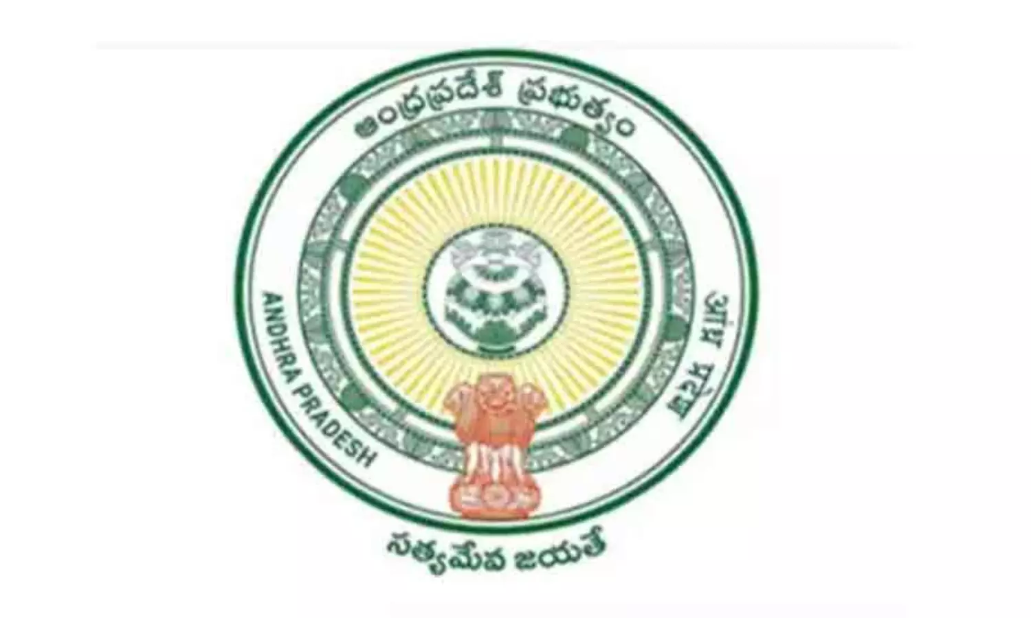 government, secretariats, orders,  andhra pradesh